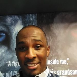 Meet your Posher, Eric